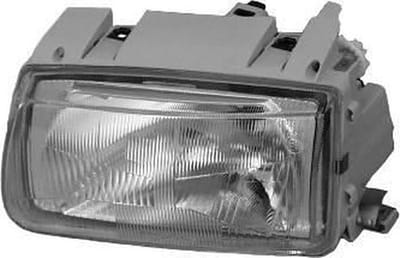 VanWezel 5824941 - Phare gauche pour Volkswagen Polo 3 et 5 portes de 09/1994 au 02/2002