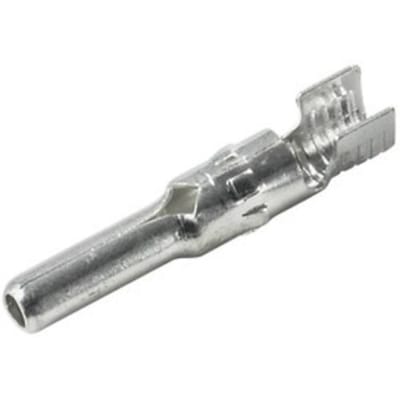 Weidmüller 1530680000 Stiftcontact voor Photovoltaik connector WM4 SFKO WM4 C BT Inhoud: 100 stuk(s)