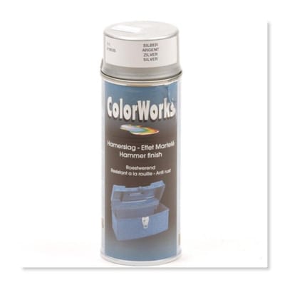 Colorworks Hamerslag - 400 ml