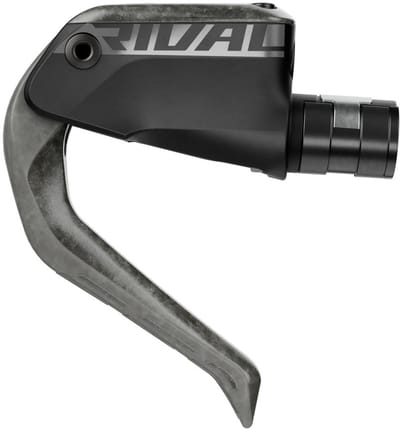 Freins à disque voorste klauw Sram Rival E1 Flat Mount