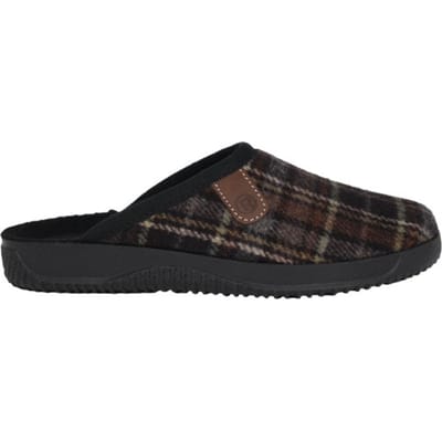 Rohde Soltau-H - heren slof - Multikleur - maat 44 (EU) 9.5 (UK)