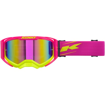 Motorcross masker met lange mouwen Kenny Performance Evo 2