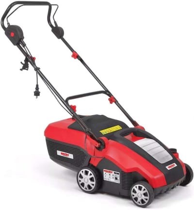 Verticuteer Veer - Reserveonderdeel Gazononderhoud - Gazon Verzorgen - Specifiek Model - 1 Stuk - Metaal