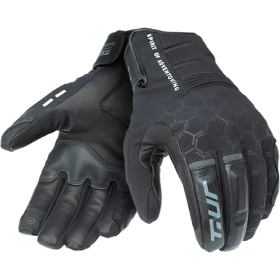 Winter motorhandschoenen Tucano Urbano G-Zero Hydroscud®