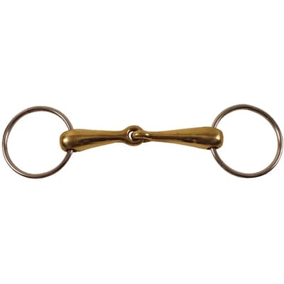 Enkel paard bit Umbria Equitazione