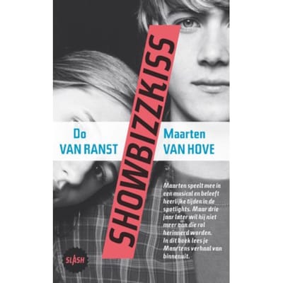 Showbizzkiss - Slash - Do van Ranst