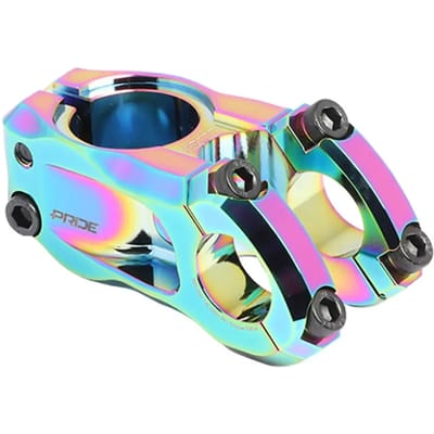 Kinderstuur Pride Racing FTL