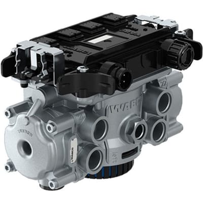 Klep, ABS controle WABCO 4801040090