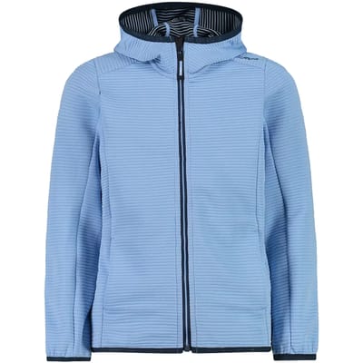 Zip hoodie voor meisjes CMP