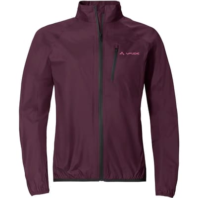 Waterdicht damesjack VAUDE Drop III