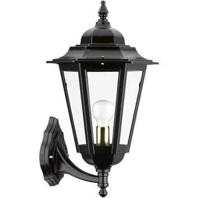 Applique Muurlicht Klassiek Dopo lighting ELITE 6 IP44 E27