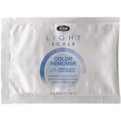 Lisap Light Scale Color Remover 25gr