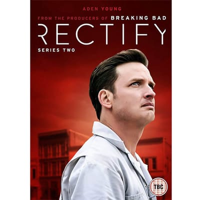 Rectify - Series 2