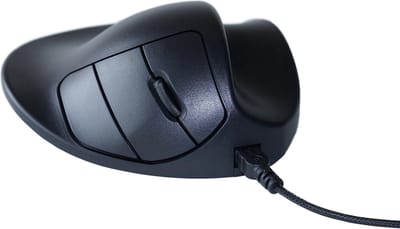 Hippus HandShoeMouse M2WB-LC