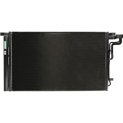 Condensor, airconditioning NRF 350525