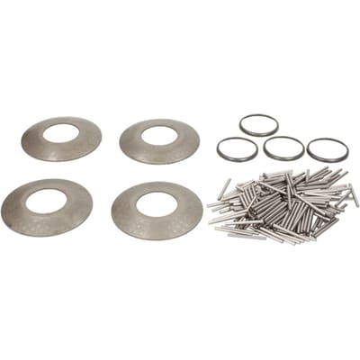 Reparatieset, differentieel EURORICAMBI 88170330