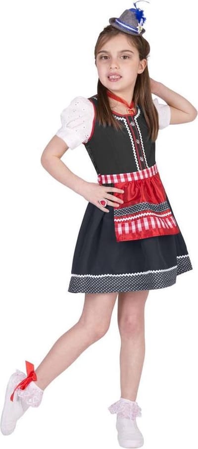 Tirol pakje Anja meiden