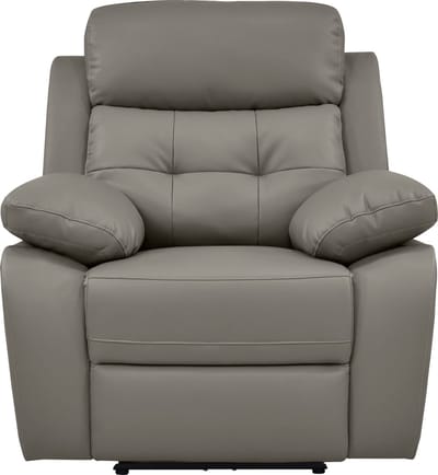 Lannilis - Relaxfauteuil Manuel (100 x 97 x 92 cm)