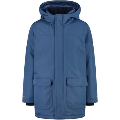 Kinderparka met capuchon CMP