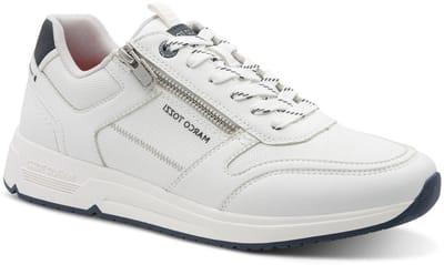 Marco Tozzi Heren Sneaker 2-13613-44 10A F-breedte Maat: 42 EU
