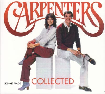 Collected - Carpenters