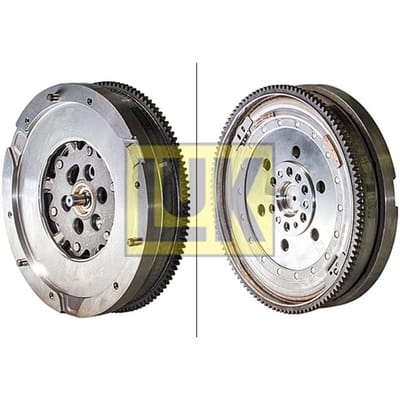 Schaeffler Luk Dubbel massa vliegwiel LUK ZMS 415 0467 10