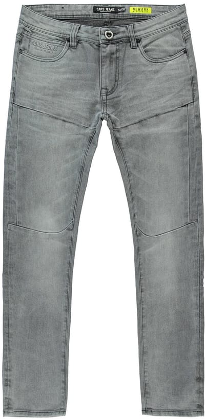 Cars Jeans Jeans Newark Regular Fit - Heren