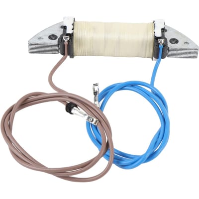 Buitenboordmotor Laadspoel 6F58552000 6F585520G0 voor Motorfiets 2-Takt 40PK Motor Lader gray