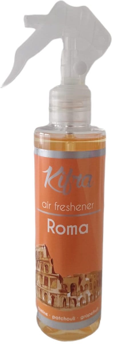 Kifra air freshener Roma