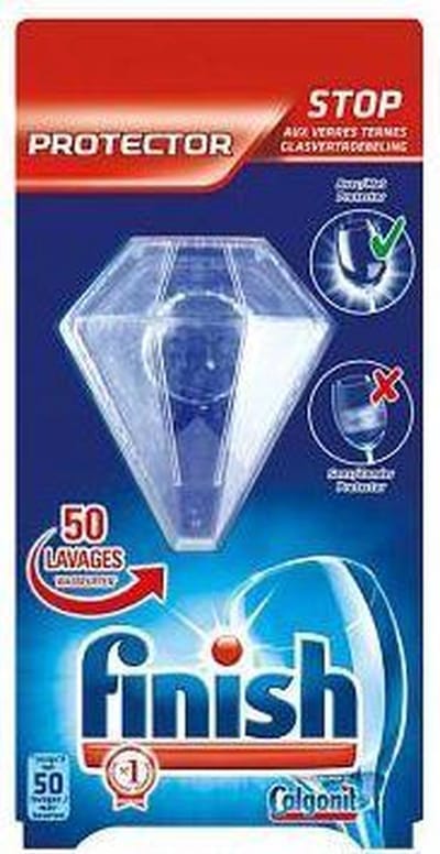 Finish Protector 1 stuk