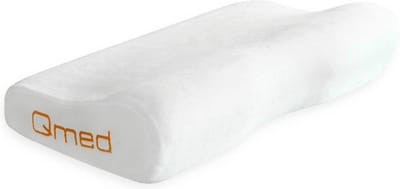 Qmed orthopedisch hoofdkussen Contour - M