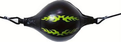 Livano Boksbal - Punching Bag - Boxzak - Bokspaal - Bokszak Ophangsysteem - Stootzak - Kickboks Zak Volwassenen - Sport - Zwart