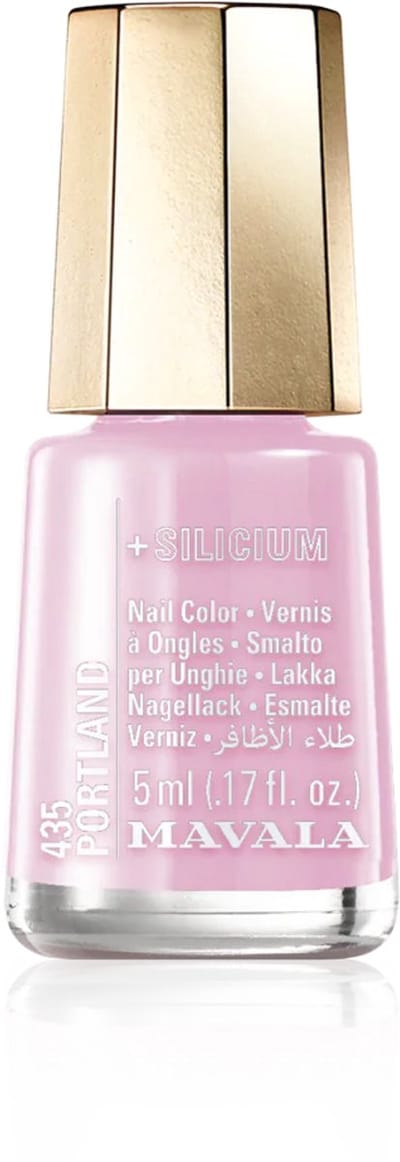 Mavala Mini Color 435, Portland 5 ml