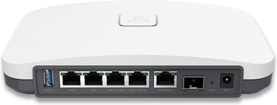 Open-Mesh G200 Cloud Managed Router