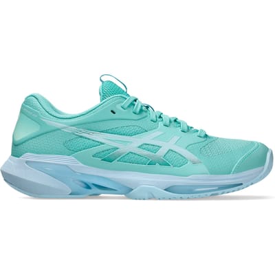 ASICS Solution Speed FF 4 Allcourt schoen Dames