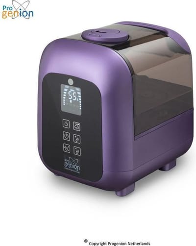 Progenion Luchtbevochtigers PR-8370
