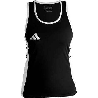 Sporttop voor vrouwen adidas Top-racer