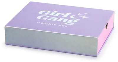 PartyDeco - Girl gang goodie box
