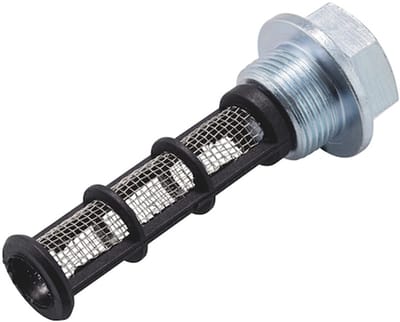 Wurth - Olieaftapplug - Olieaftapplug x 10 st Lengte 83.2 mm