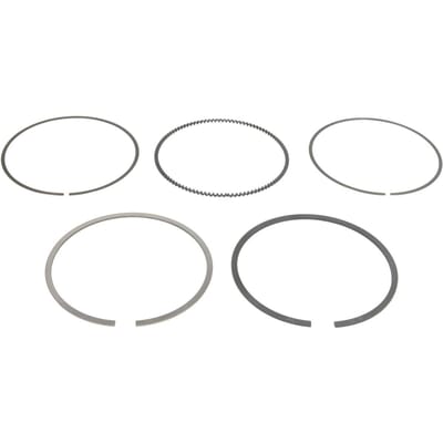 Zuigerveren set KOLBENSCHMIDT 800122110000