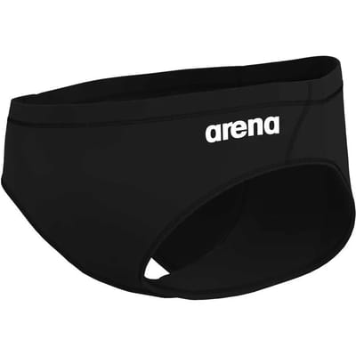 Zwembroeken Arena Waterpolo Solid
