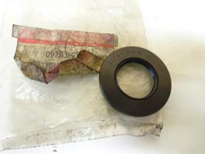 originele motorafdichting voor suzuki 650 dr se 1994 tot 1995 09283-25076 nieuw