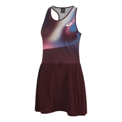 ASICS AOP Jurk Dames