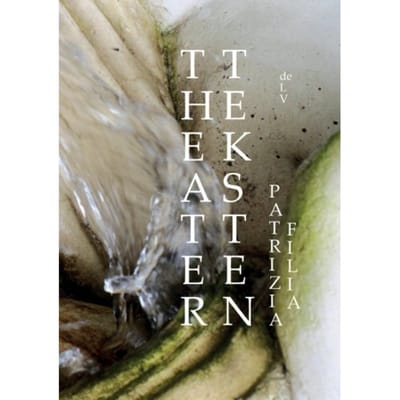 Theaterteksten - Patrizia Filia