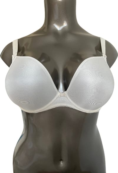 PrimaDonna Satin 0161335 - Bh niet voorgevormd - Maat 80F