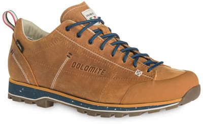 Dolomite Cinquantaquattro low FG EVO GTX 247959 Ermine Brown 47 1/3