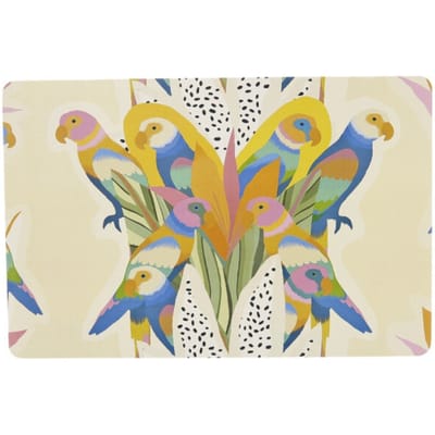 Unique Living - Placemat Summer Dessin 8 -43,5x28,5cm