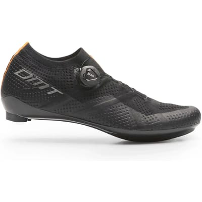 Dmt Kr1 Raceschoenen Zwart EU 44 Man