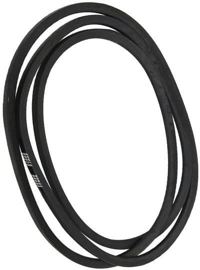 Dailygoods- Aandrijfriem Duurzaam - Vervangende Riem - Rubber - 42 Inch - Olie- en Hittebestendig - Eenvoudig te Installeren - Grasmaaier Riem