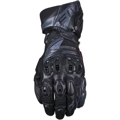 Motor race handschoenen Five RFX1 Evo